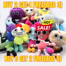 Dandy plush 9.8 for sale  UK