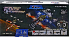 Wltoys drone quadcopter d'occasion  Nice-
