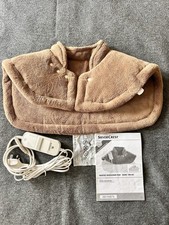 Silvercrest heated shoulder for sale  BUSHEY
