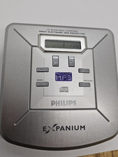 Philips expanium exp101 gebraucht kaufen  Seevetal