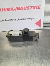 Rexroth 4we d51 gebraucht kaufen  Schorndorf