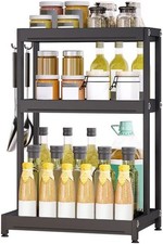 Spice rack kitchen for sale  SALFORD