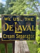 Porcelain laval cream for sale  O Fallon
