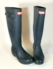 Hunter wellies wellington for sale  SHEERNESS