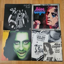 Alice cooper lot gebraucht kaufen  Karlsruhe