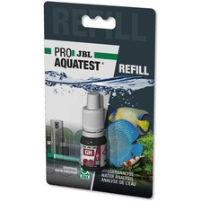 Jbl proaquatest refill usato  Terlizzi