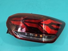 Dacia Sandero III 2022 Prawe tylne światło Tylne światło 265501832R IPJ180277 na sprzedaż  PL