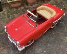 Vintage rare metal for sale  ROTHERHAM
