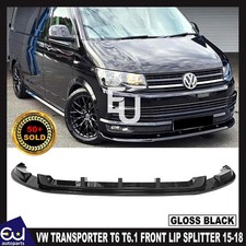 Transporter t6.1 gloss for sale  AYLESBURY