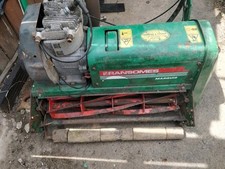 Breaking spares ransomes for sale  COVENTRY