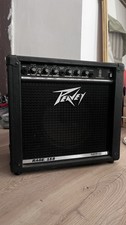 Peavey rage 158 usato  Torino