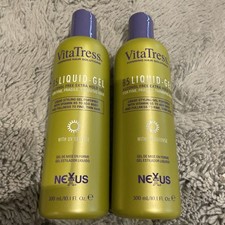 Nexxus vita tress for sale  Boyertown