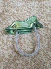 Petzl reverso ultralight for sale  HUDDERSFIELD