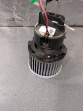 Ventilateur chauffage peugeot d'occasion  Montenois
