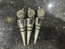 Wine bottle stoppers for sale  DARWEN