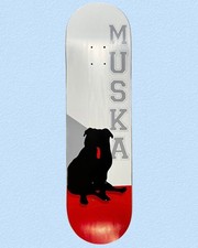 Rare chad muska for sale  Westwood