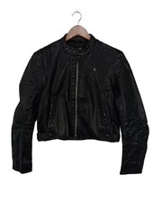 Star kunstlederjacke damen gebraucht kaufen  Berlin