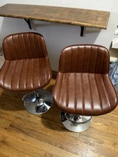 Barstools set mid for sale  Brooklyn