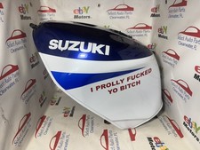 2001 suzuki gsxr1000 for sale  Clearwater