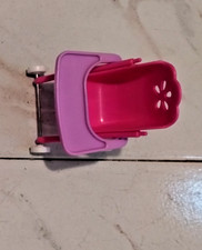 Gioco mini passeggino usato  Italia