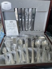 Viners piece canteen for sale  BOGNOR REGIS