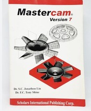 Mastercam version chen for sale  Broadview Heights