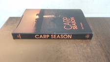 Carp season paisley for sale  UK