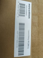 Novation launchkey mk3 for sale  HOVE