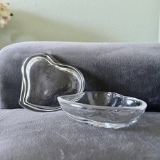 Tiffany co. crystal for sale  Santa Rosa
