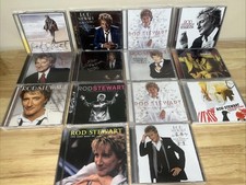 Rod stewart lot for sale  Chateaugay