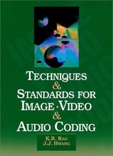 Techniques standards image for sale  DUNFERMLINE