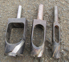 Plug cutter round for sale  PENRYN