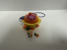 Polly pocket garden for sale  Cleveland