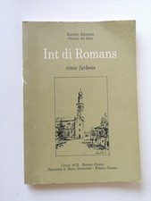 Int romans rimis usato  Villesse
