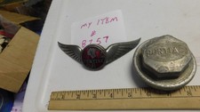 Vintage pontiac pair for sale  San Antonio