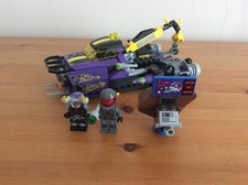 Lego space police for sale  FRASERBURGH