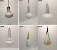 Mid century lampadari usato  Este