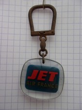 Jet air caravelle d'occasion  Habsheim