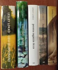 Libri lesley lokko usato  Cosenza