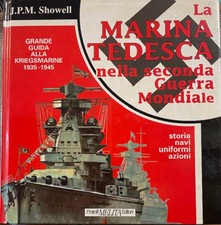 Marina tedesca nella usato  Bologna