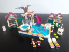 Lego friends großes gebraucht kaufen  München