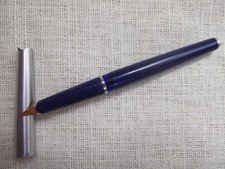 Pelikan füllfederhalter patro gebraucht kaufen  Altenburg