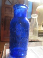 Bromo seltzer bottle for sale  Pasadena