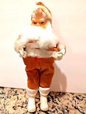 Vtg santa claus for sale  Edinboro