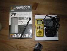 Navicom 411 bon d'occasion  Gardanne