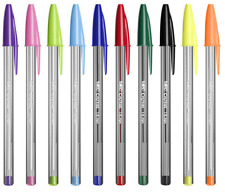 Penna bic large usato  Toritto