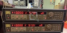 Usado, KEITHLEY 237 SOFTWARE REV A10 High Voltage Source Measure Unit comprar usado  Enviando para Brazil