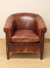 Vintage dutch sheepskin for sale  HIGH WYCOMBE