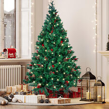 300led künstlicher weihnachts gebraucht kaufen  Schenefeld