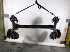 430008385r ponte assale usato  Rovigo